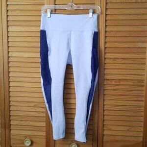 Powerhold by Fabletics 4 Inch Yoga Waistband 2 Pocket Leggings